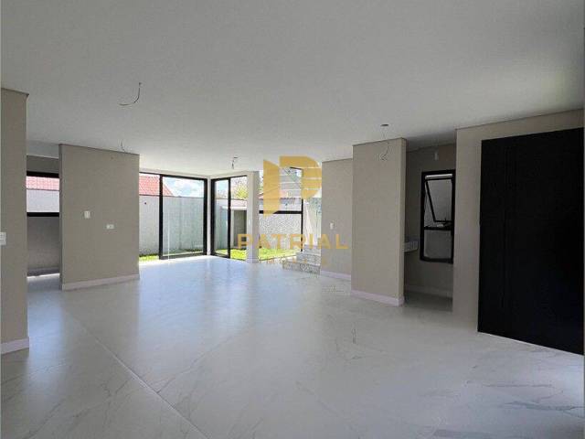 Sobrado para Venda em Curitiba - 3