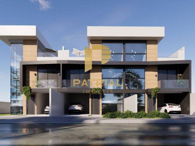 Sobrado para Venda em Curitiba - 2