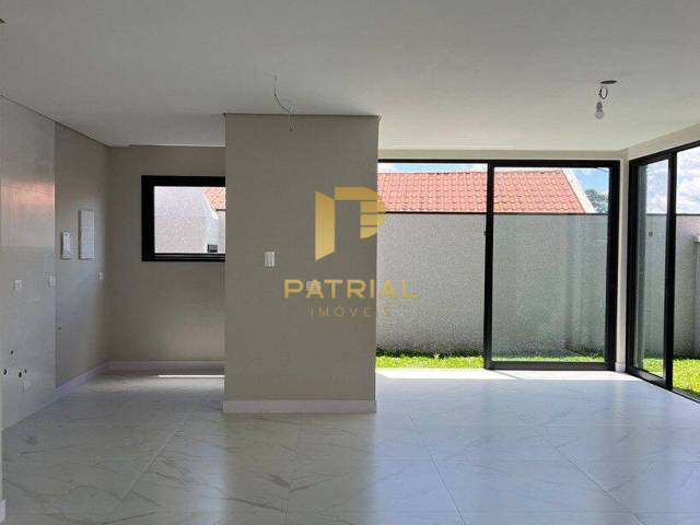 Sobrado para Venda em Curitiba - 2