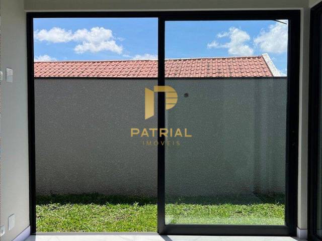 Sobrado para Venda em Curitiba - 4