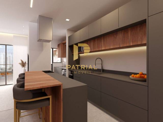 Apartamento para Venda em Curitiba - 5