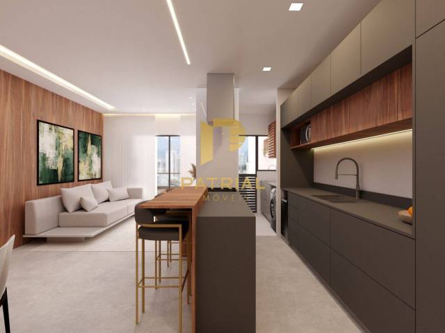 Apartamento para Venda em Curitiba - 2