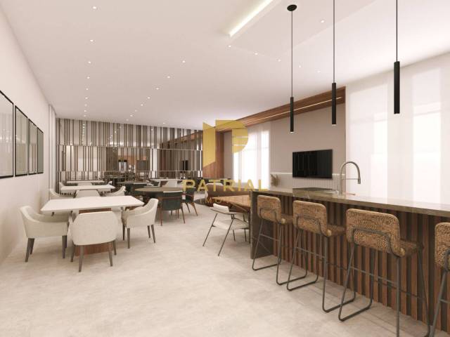 Apartamento para Venda em Curitiba - 3