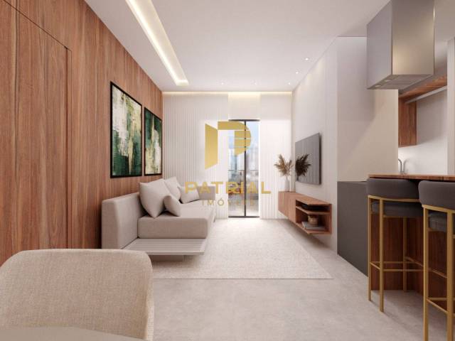 Apartamento para Venda em Curitiba - 4