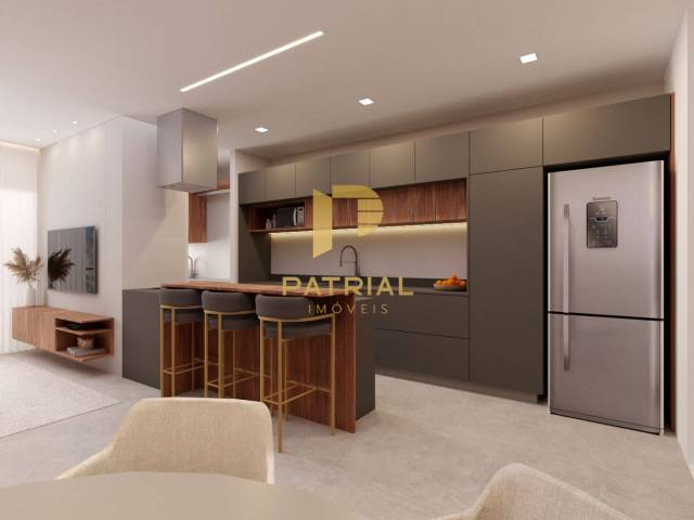 Apartamento para Venda em Curitiba - 5