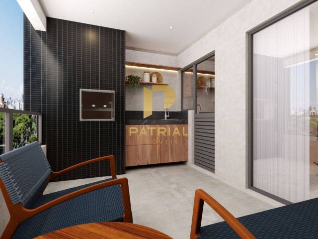 Apartamento para Venda em Curitiba - 3