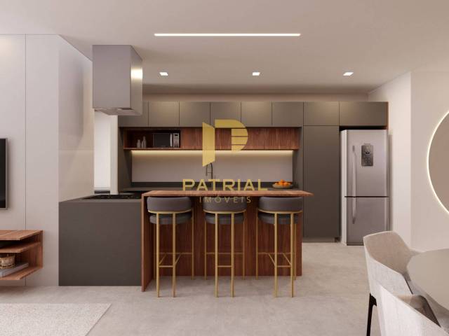 Apartamento Garden para Venda em Curitiba - 4