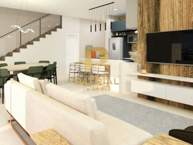 #CO0061 - Cobertura para Venda em Curitiba - PR - 1