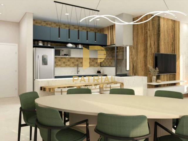 Cobertura para Venda em Curitiba - 4