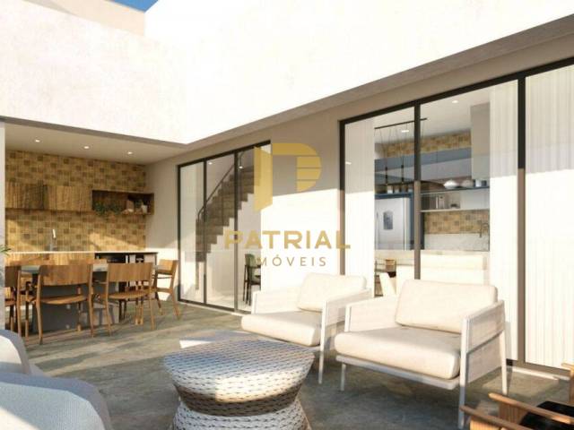 #CO0061 - Cobertura para Venda em Curitiba - PR - 2