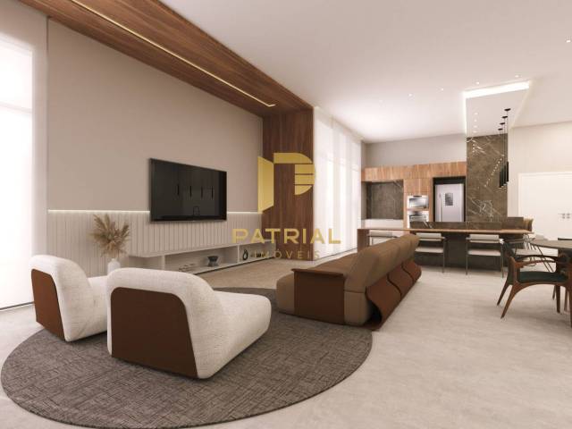 #CO0061 - Cobertura para Venda em Curitiba - PR - 3