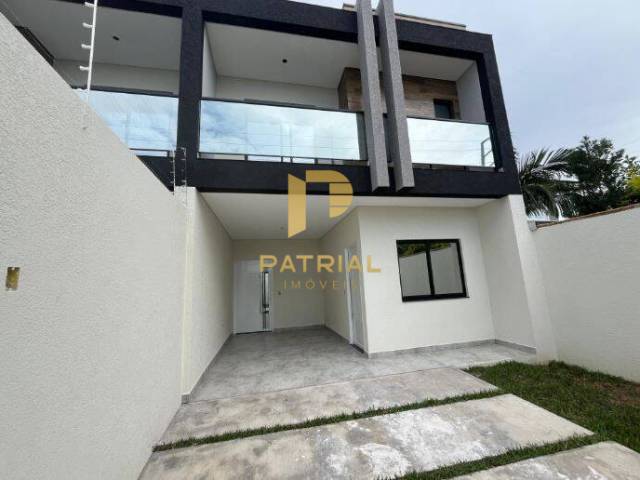 Sobrado para Venda em São José dos Pinhais - 5