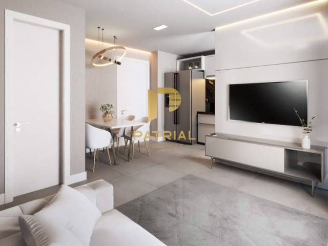 Apartamento Garden para Venda em Curitiba - 4