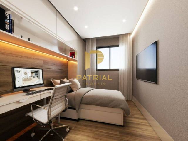 #GD0081 - Apartamento Garden para Venda em Curitiba - PR - 3