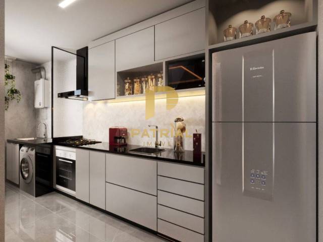 Apartamento para Venda em Curitiba - 3