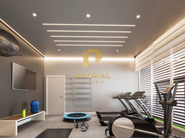 Apartamento para Venda em Curitiba - 5