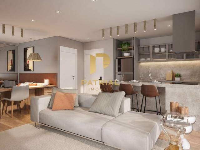 Apartamento para Venda em Curitiba - 4