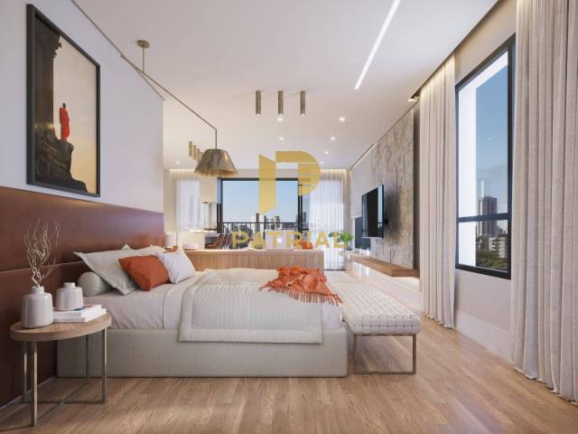 Apartamento para Venda em Curitiba - 5