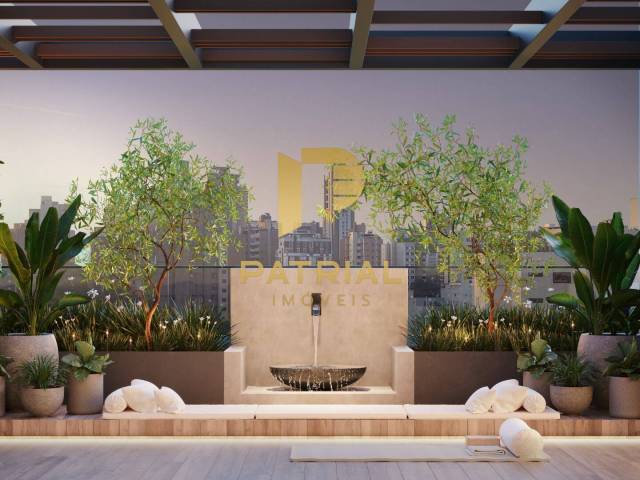 Apartamento Garden para Venda em Curitiba - 5