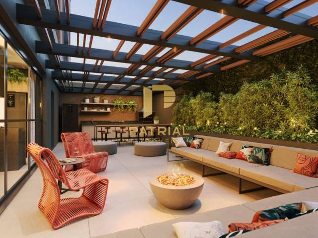#GD0038 - Apartamento Garden para Venda em Curitiba - PR - 3