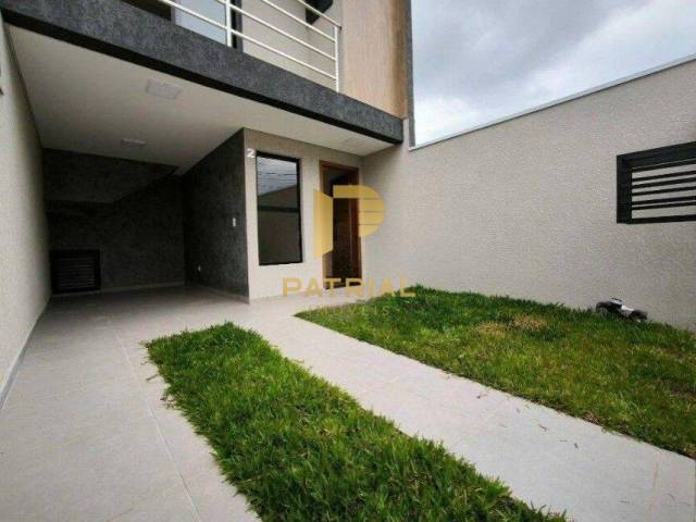 #SO0349 - Sobrado para Venda em Curitiba - PR - 3