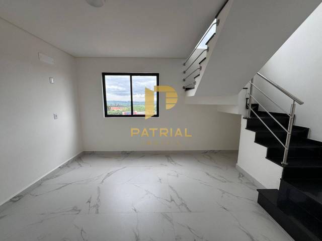 Cobertura para Venda em São José dos Pinhais - 5