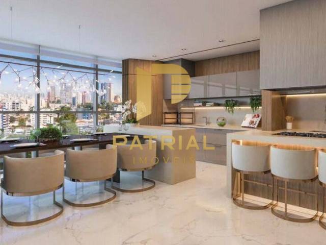 Apartamento para Venda em Curitiba - 4