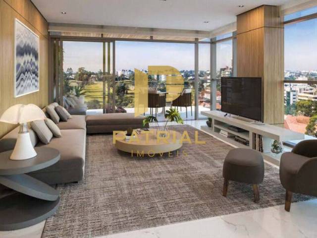 Apartamento para Venda em Curitiba - 2