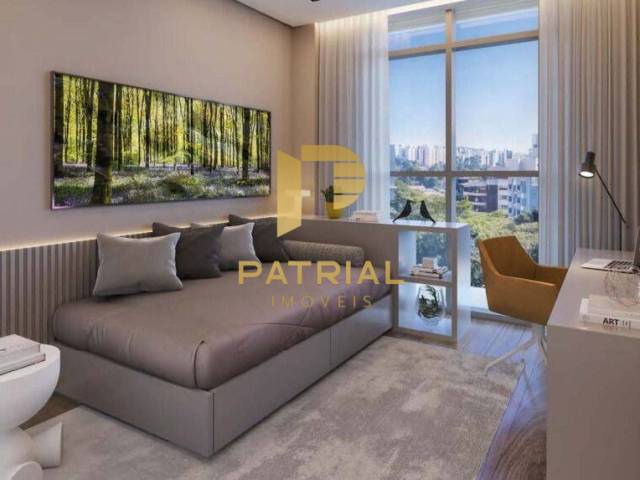 Apartamento para Venda em Curitiba - 3