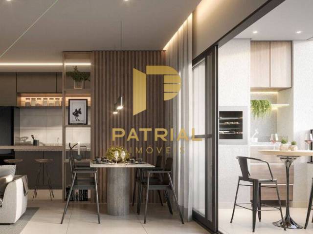 Apartamento para Venda em Curitiba - 3
