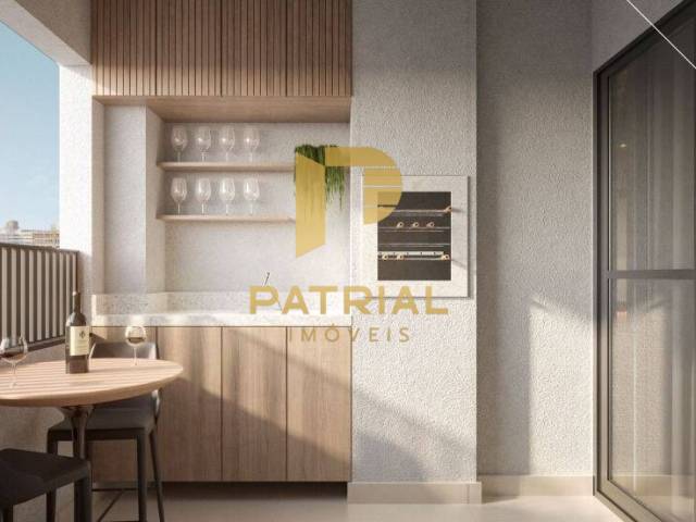 Apartamento para Venda em Curitiba - 4