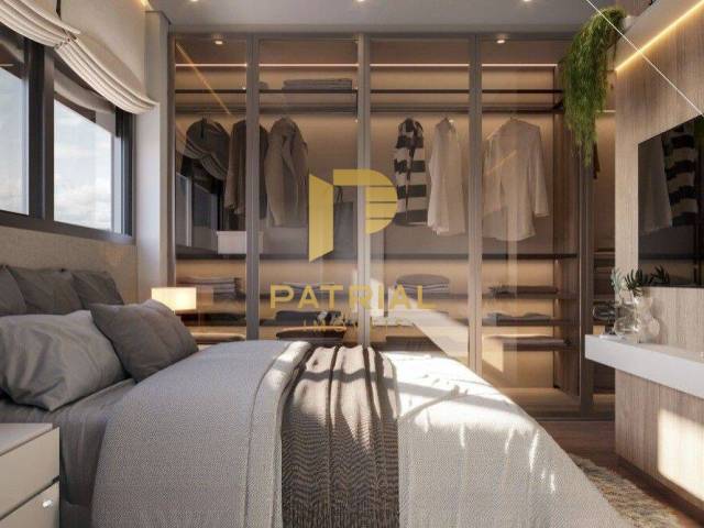 Apartamento para Venda em Curitiba - 5