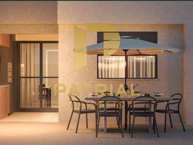 Apartamento Garden para Venda em Curitiba - 5