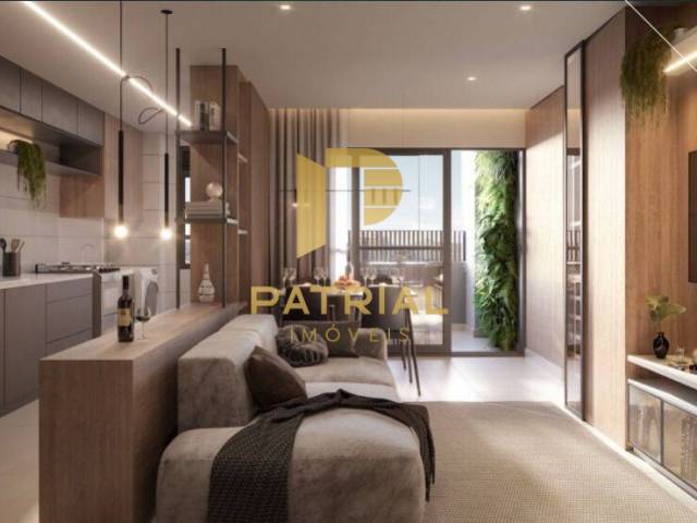 #GD0039 - Apartamento Garden para Venda em Curitiba - PR - 1
