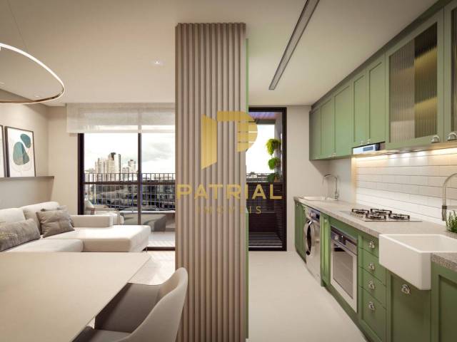 Apartamento para Venda em Curitiba - 3