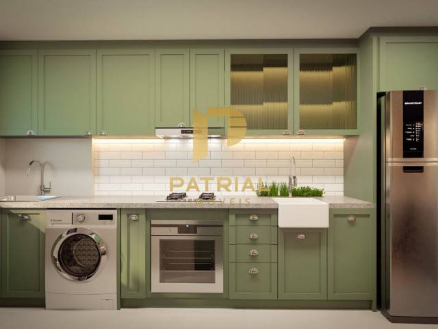 Apartamento para Venda em Curitiba - 4