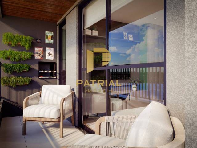 Apartamento para Venda em Curitiba - 5