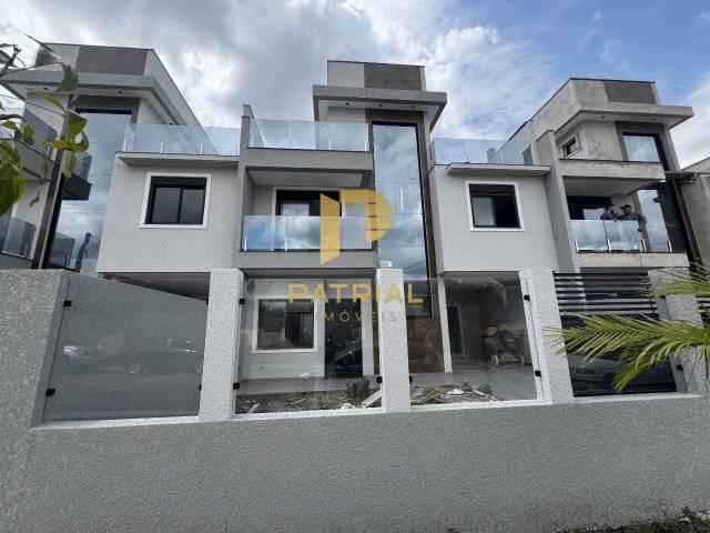 #SO0352 - Sobrado para Venda em Curitiba - PR - 1