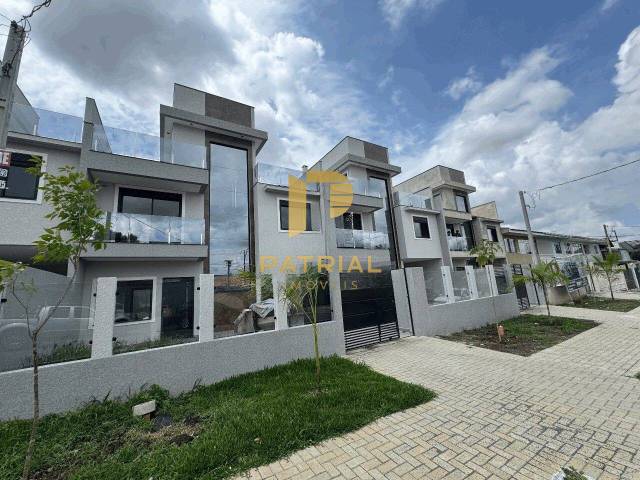 #SO0352 - Sobrado para Venda em Curitiba - PR - 3