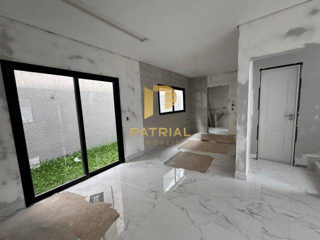 Sobrado para Venda em Curitiba - 4