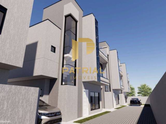 Sobrado para Venda em Curitiba - 5