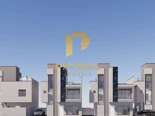 Sobrado para Venda em Curitiba - 4