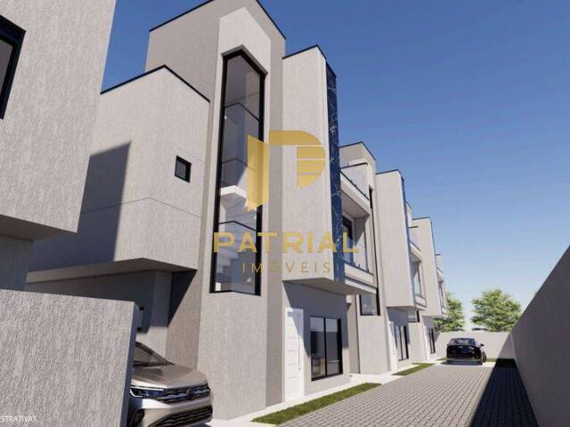 Sobrado para Venda em Curitiba - 5