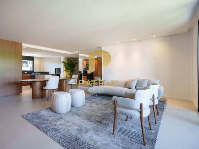 Apartamento para Venda em Curitiba - 3