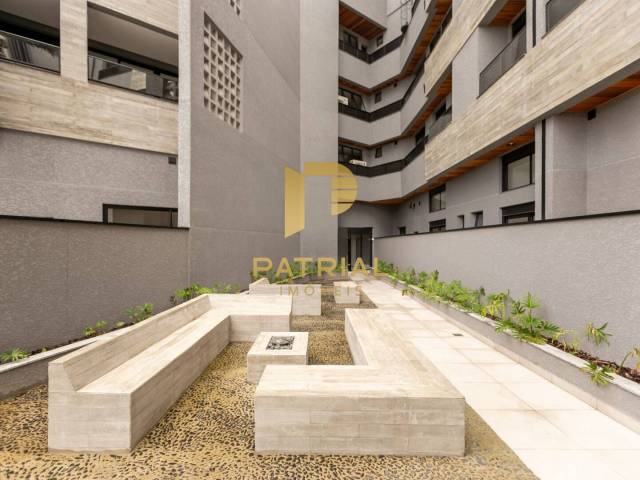 Apartamento para Venda em Curitiba - 3