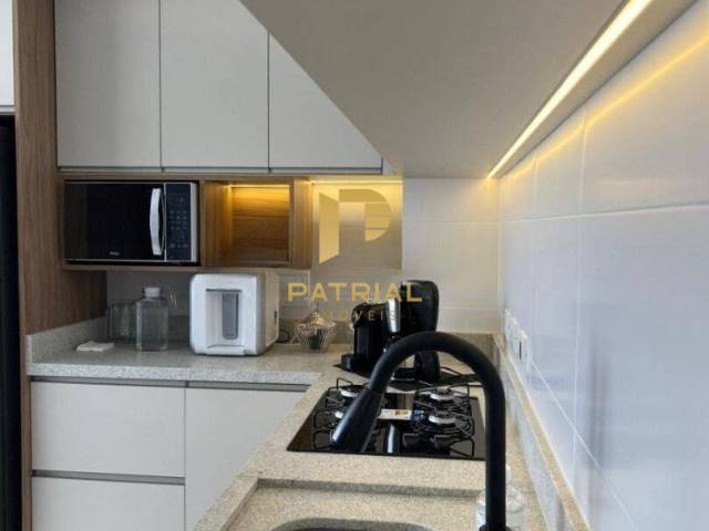 #ST0021 - Studio para Venda em Curitiba - PR - 3