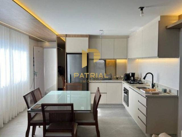 #ST0021 - Studio para Venda em Curitiba - PR - 1