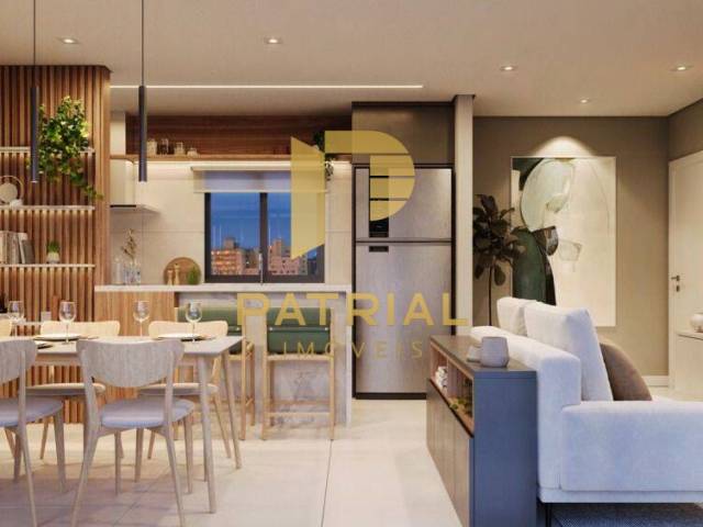 Apartamento para Venda em Curitiba - 4