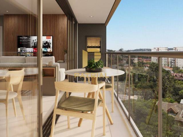 Apartamento para Venda em Curitiba - 3