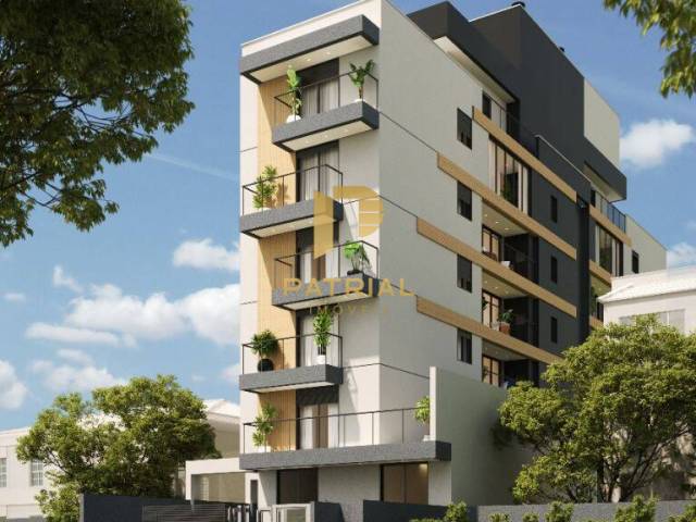 Apartamento para Venda em Curitiba - 2